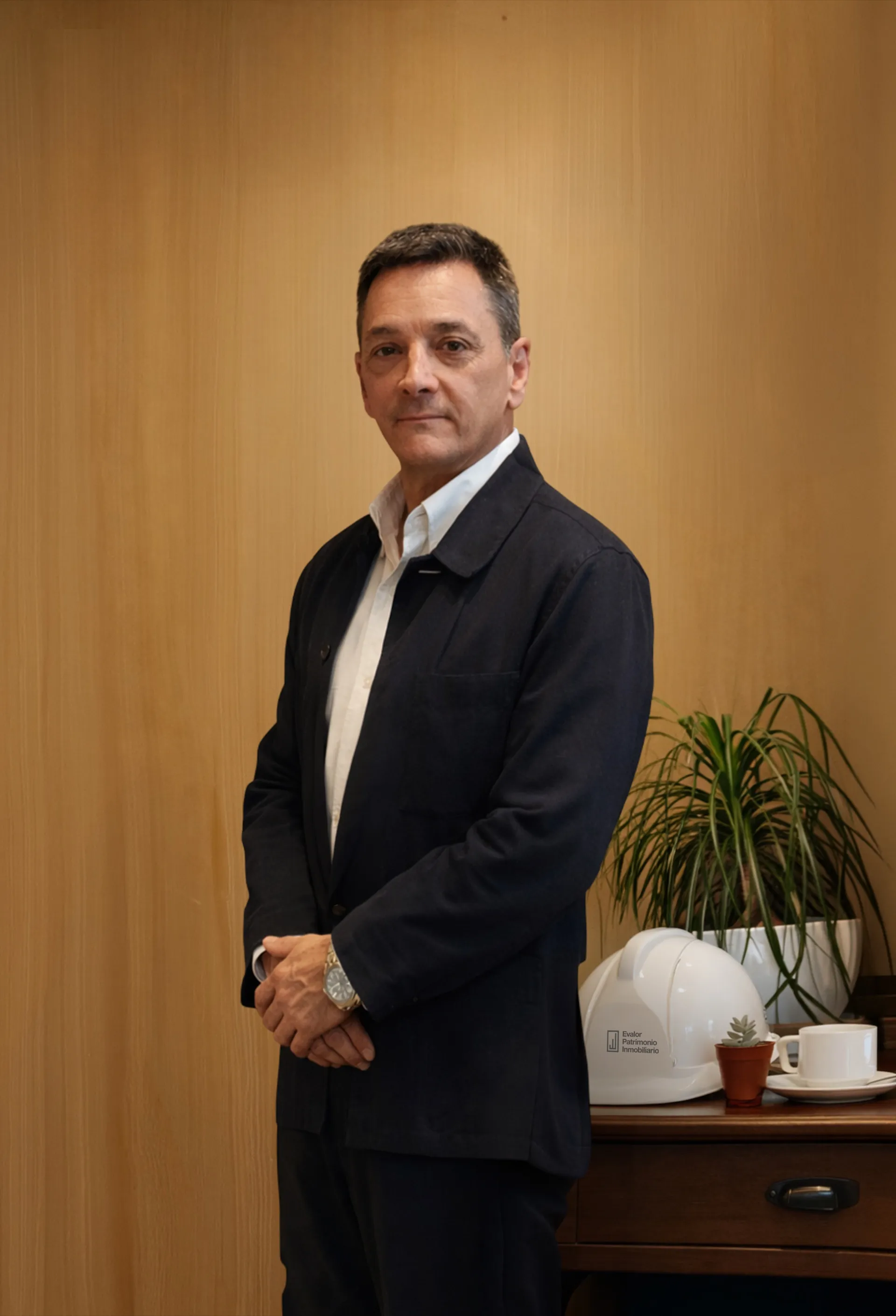 Eduardo Garza Riva Palacio