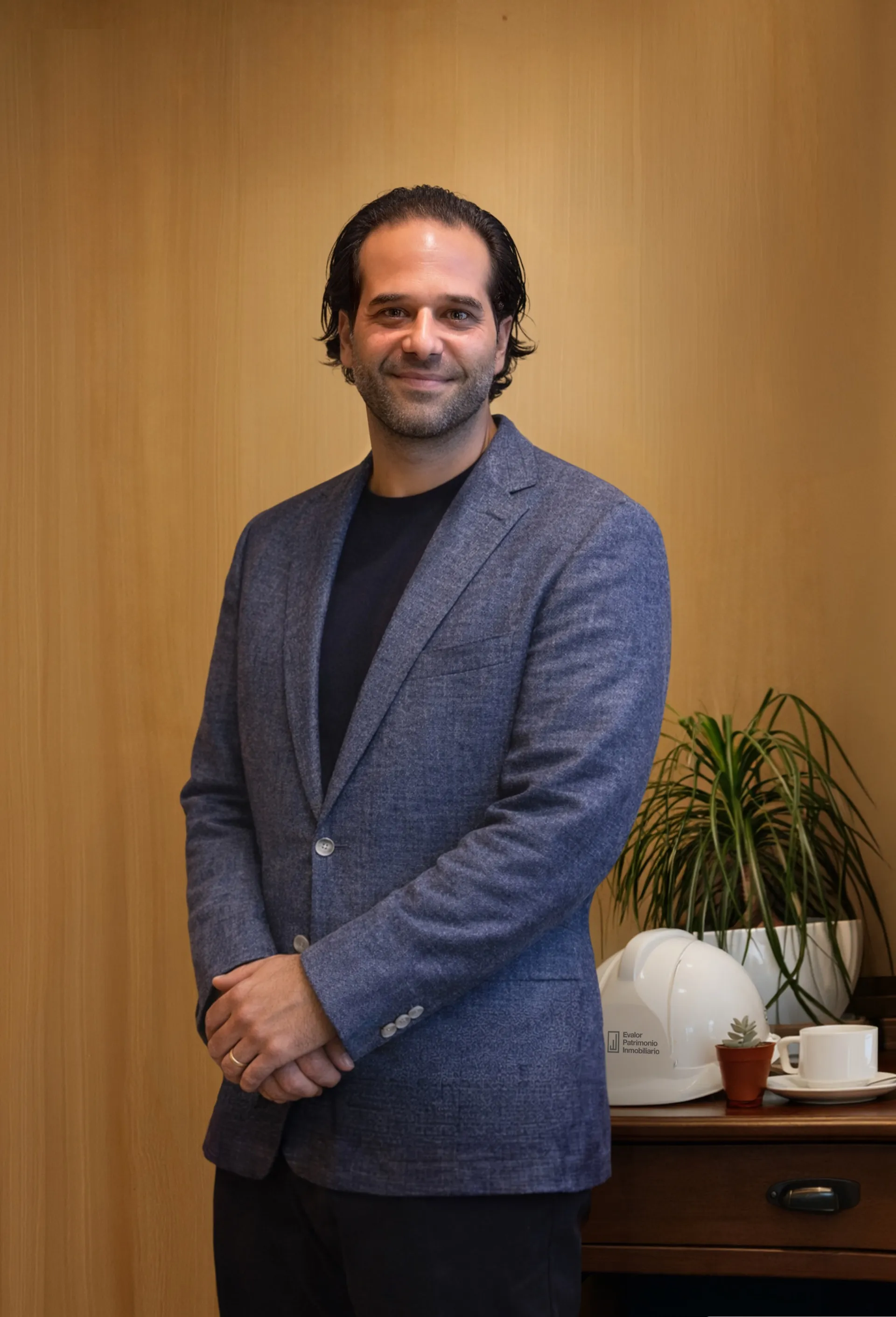 Rafael Fernández de Castro