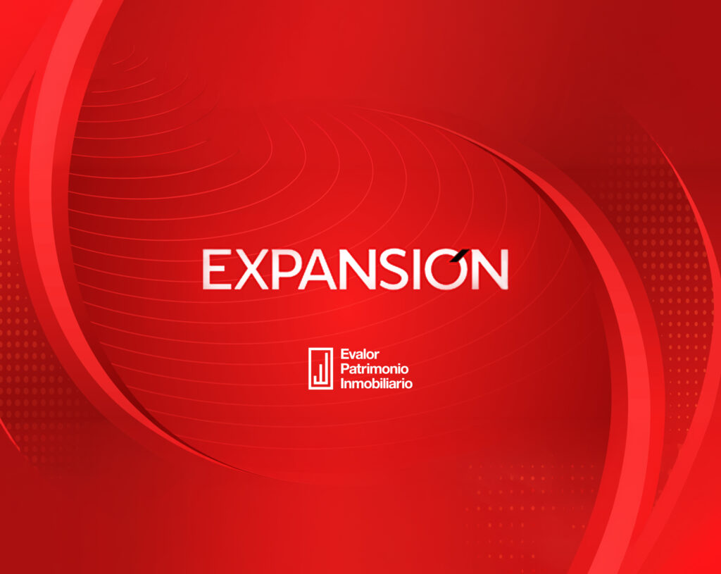 Evalor, finalista de «Obra del año» de Expansión