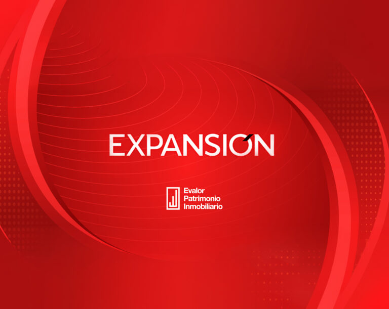 Evalor, finalista de «Obra del año» de Expansión